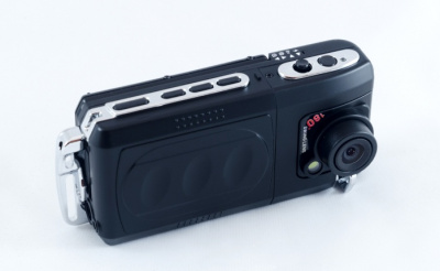 Видеорегистратор GEOFOX DVR 900 DOD