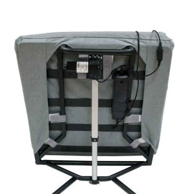 Опора под спину с электроприводом Оптим PB-01