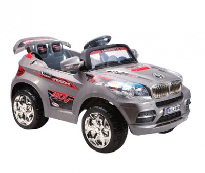 Электромобиль BMW X5  Sundays A061