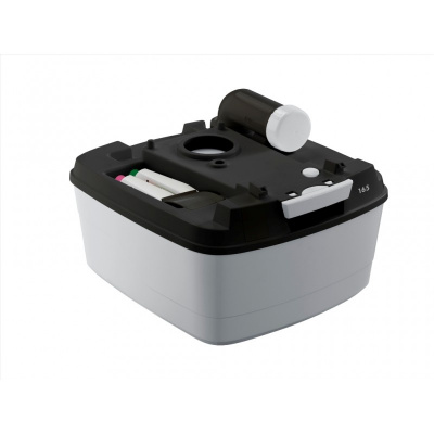 Биотуалет Porta Potti Qube 165