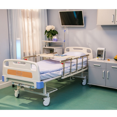 Кровать функциональная механическая Армед FS3031W