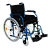Инвалидная коляска для взрослых RF-1 Cruiser 1 Reha-Fund