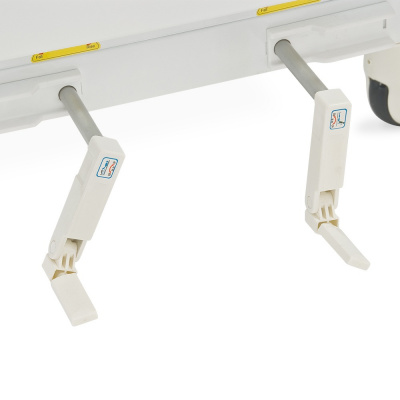 Кровать функциональная механическая Армед RS104-F