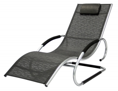 Шезлонг SUMATRA Garden4you 10029