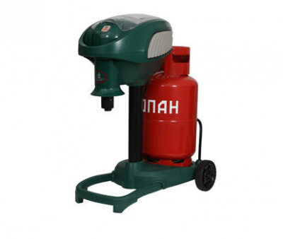 Уничтожитель комаров Mosquito Magnet Independence