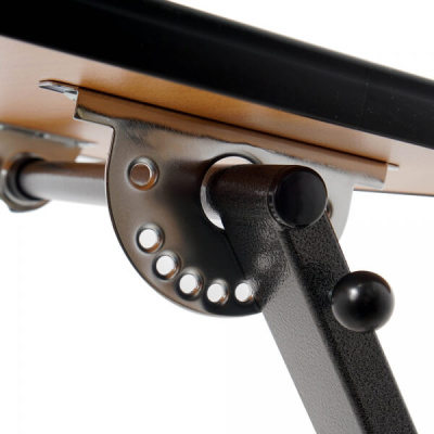 Столик прикроватный складной Barry Tempo (универсальный)