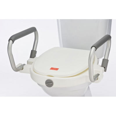 Насадка для унитаза ARMED С60850 (6.5см)