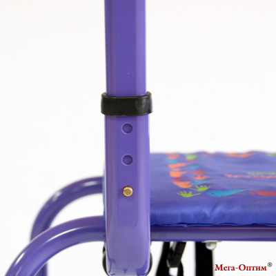 Опоры для ползания для детей ДЦП Оптим CFN-2022WE