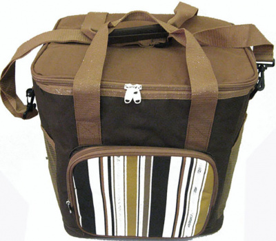 Термосумка-холодильник Green Glade 34 л T1053