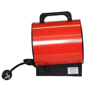 Тепловая пушка Skiper ЛТ-3 3кВт/220V