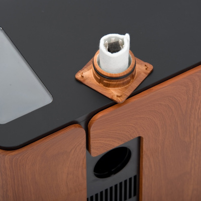 Концентратор кислорода Армед 8Ф-1/2 (1 литр) бук