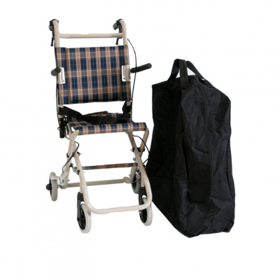 Кресло коляска Оптим FS800LBJ