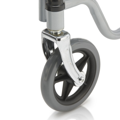 Кресло-коляска для инвалидов Армед FS682 с санитарным оснащением