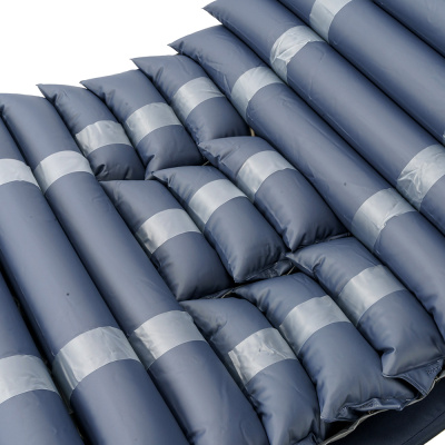 Трубчатый матрас с санитарным отверстием и функцией статик Barry Tube Sanitary 150кг