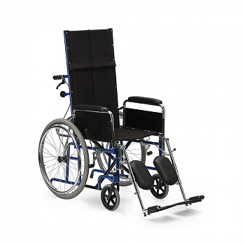 Кресло-коляска для инвалидов Армед Н 008