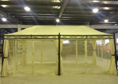 Cадовый тент-шатер ForRest 3626MW