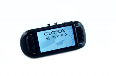 Видеорегистратор GEOFOX DVR 400