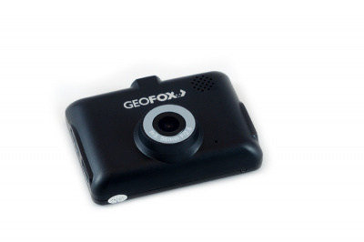 Видеорегистратор GEOFOX DVR 100 HD