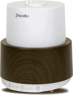 Увлажнитель воздуха Ballu UHB-550E