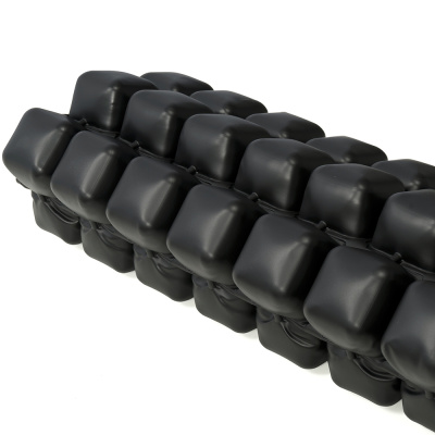 Подушка противопролежневая надувная Barry Tile