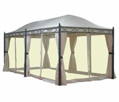 Cадовый тент-шатер ForRest 3626MW