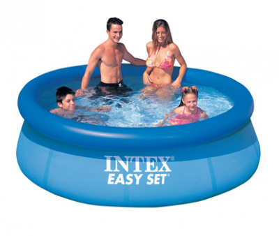 Бассейн Easy Set Intex 56970 244x76 см