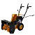 Cнегоуборщик Skiper SN1000 5,5 л.с.