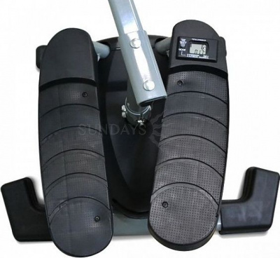 Степпер Sundays Fitness Cardio Twister S015