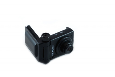 Видеорегистратор GEOFOX DVR 520 DOD