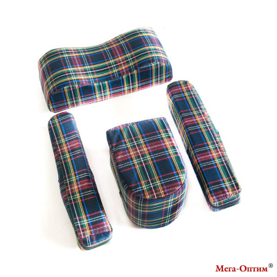 Кресло-коляска для детей с ДЦП FS212BCEG