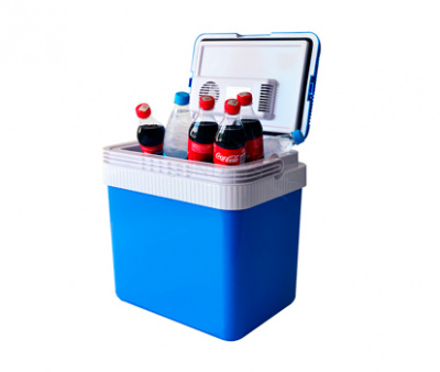 Автохолодильник Sundays JA-XG-208A-24L