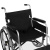 Кресло-коляска для инвалидов Армед KR 001 12,7 кг