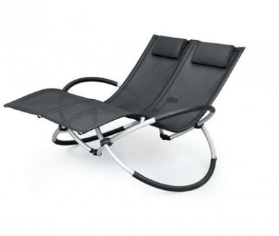 Шезлонг Gemini Sundays 76026