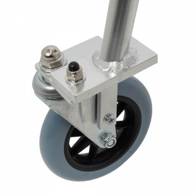 Опоры-ходунки для детей с ДЦП Barry10185 (рост 130-170)