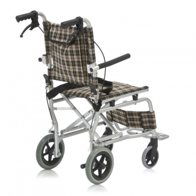 Кресло-каталка Армед FS804LABJ