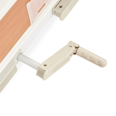 Кровать медицинская функциональная механическая Армед РС105-Б