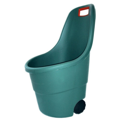 Садовая тележка KETER Easy Go (55 л)