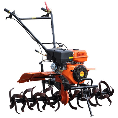Мотокультиватор бензиновый Skiper SK-1000