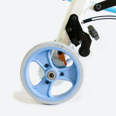 Ходунки-роляторы для детей с дцп Оптим MV-G1