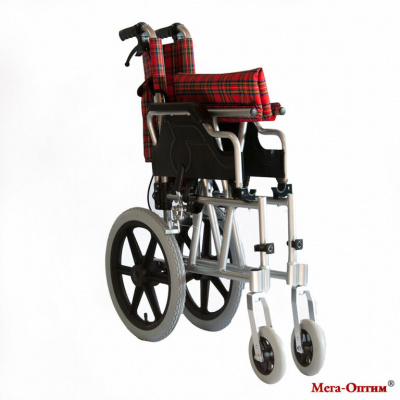 Кресло-каталка Оптим FS907LAHB
