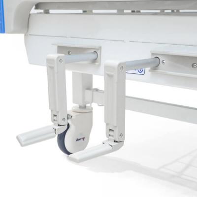 Медицинская функциональная кровать Barry MB2ps