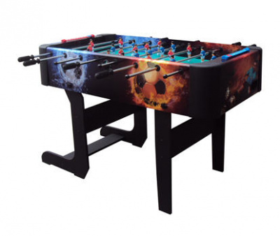 Складной настольный футбол (кикер) Sundays YD-S172B