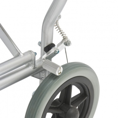 Кресло-каталка Армед FS804LABJ