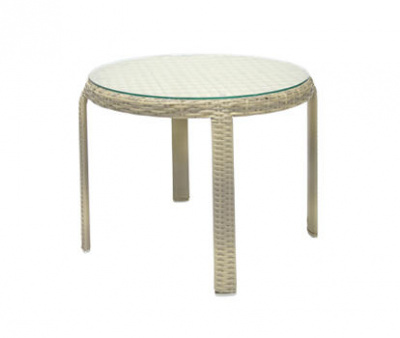 Стол WICKER Garden4you 13372