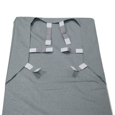 Опора под спину с электроприводом Оптим PB-01