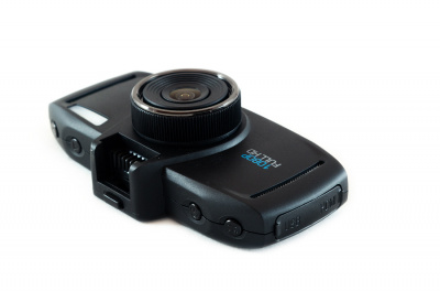 Видеорегистратор GEOFOX DVR 960
