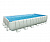 Бассейн с комплектом 732х366х132 см Ultra Frame Intex 28366
