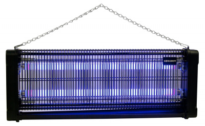Уничтожитель насекомых Komaroff King Kong GC2-40W