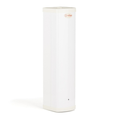 Рециркулятор "ЭКОКВАРЦ-АРМЕД" 15М белый