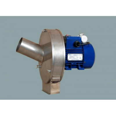 Измельчитель яблок ЭЛИКОР-1 исполнение № 6 (фрукты, овощи)